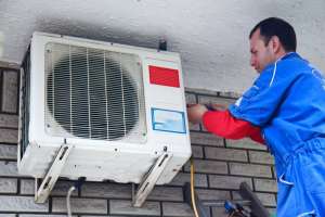 24/7 and Emergency HVAC Near Camp Ernest, KY | Air Conidtioning and Heating Contractors