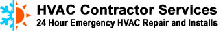 Camp Ernest HVAC Services